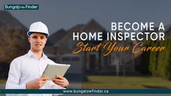 Ready to become a certified home inspector in Ontario, Canada? Our comprehensive guide will help you to kickstart your career. Find homes for sale in Canada